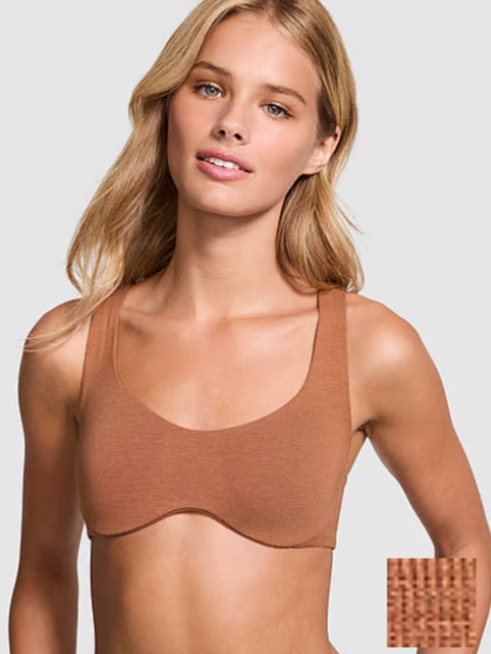 ✨NWT/NWOT✨ 5-Pack PINK Victoria's Secret Lace & Cotton Bralette Mixed variety
